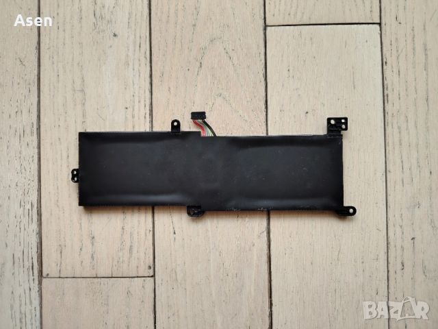 Lenovo ThinkPad S145, IdeaPad 330, S145 батерия L17L2PF1, снимка 2 - Батерии за лаптопи - 54012218