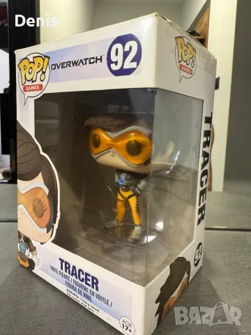 Funko Pop / Фигурки, снимка 3 - Колекции - 49239937