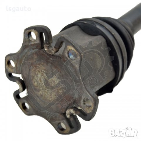 Лява полуоска AUDI A6 (4F, C6) 2004-2011 A151221N-58, снимка 3 - Части - 35424774