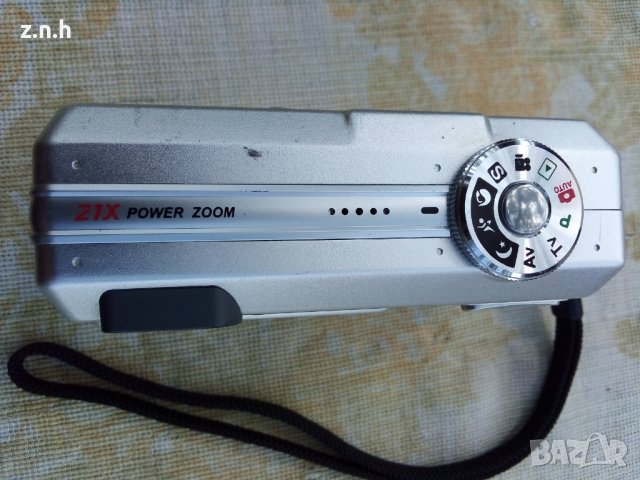 фотоапарати , снимка 3 - Фотоапарати - 36690167