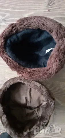 Зимни шапки, снимка 2 - Шапки - 48470909