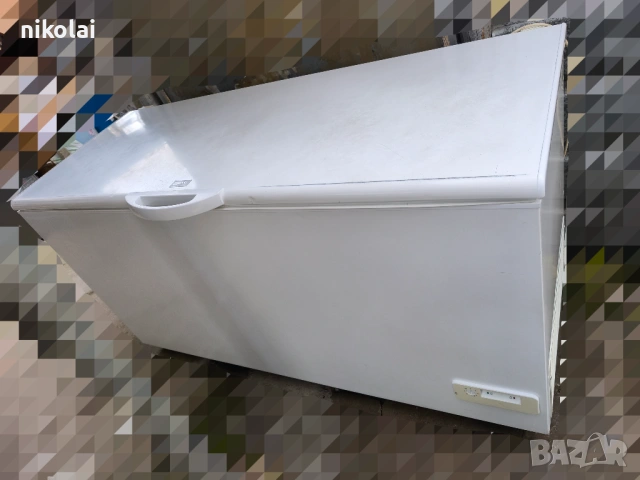 Фризер ракла 500 литра 