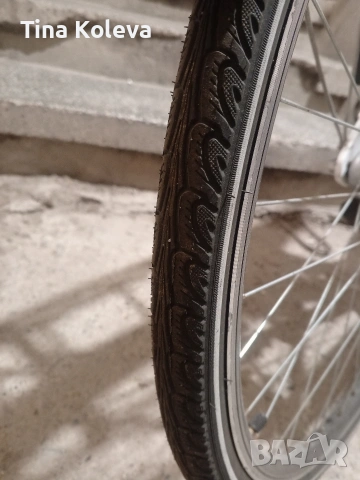 шосеен велосипед, снимка 4 - Велосипеди - 54242887