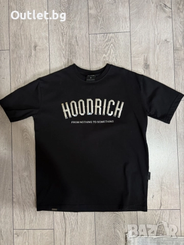 Мъжка тениска Hoodrich