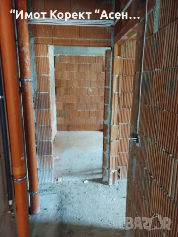 Имот Корект продава Ново стр-во 3-Стаен , снимка 10 - Апартаменти - 49841608