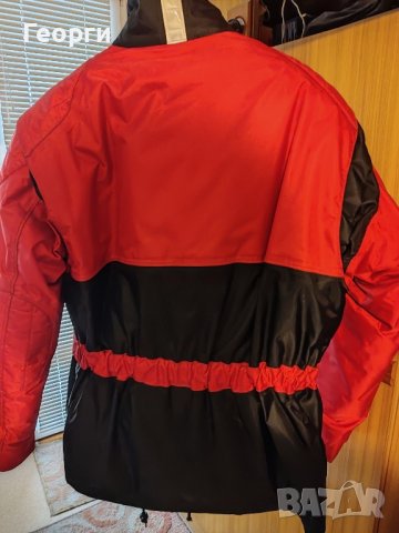 Яке за моторист Moto Line, снимка 2 - Аксесоари и консумативи - 42794633