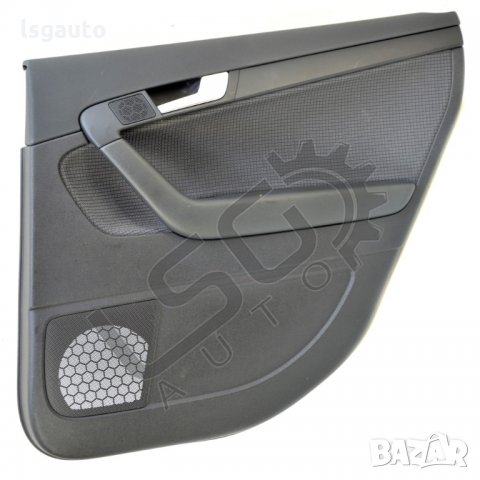 Интериорна кора задна дясна врата Audi A3 (8PA) 2004-2010 A230821N-245