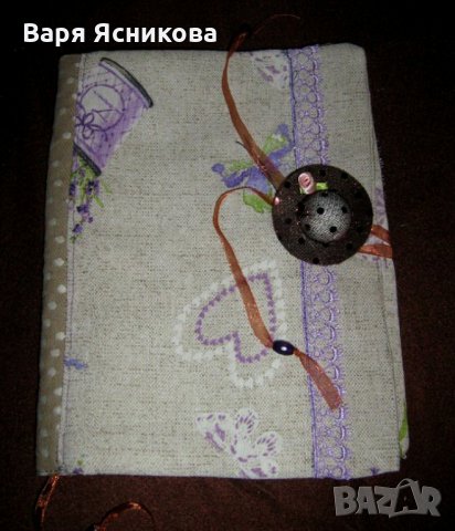 подвързии за книги, снимка 3 - Други - 29769890