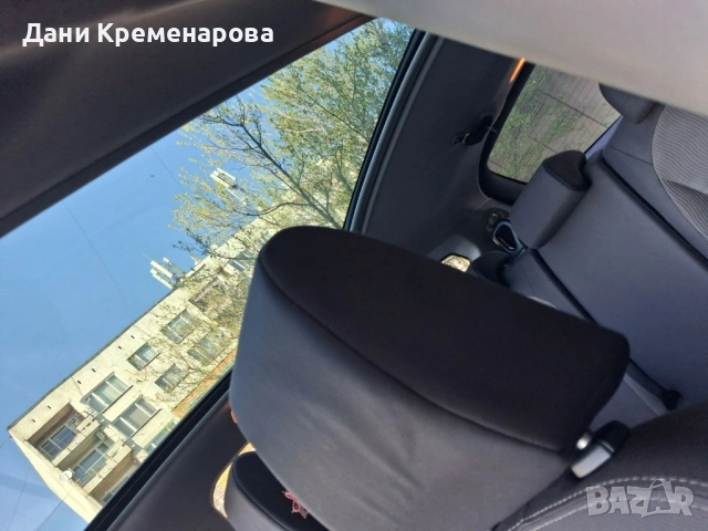 Nissan Qashqai+2, снимка 4 - Автомобили и джипове - 54251861