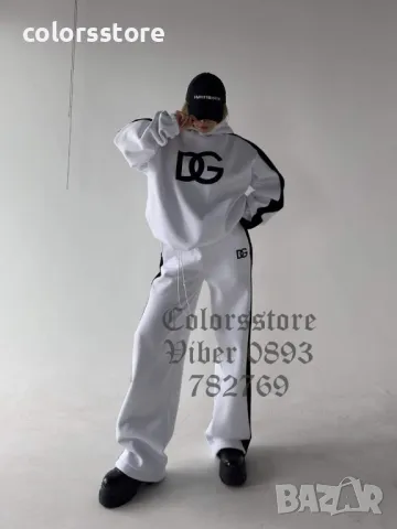 Дамски сет D^G-VL129z