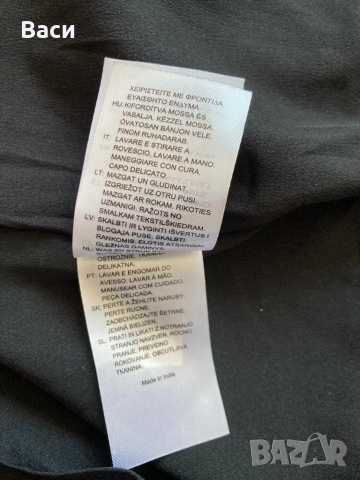 Ginatricot  exclusive collection оригинална рокля, снимка 11 - Рокли - 44584503