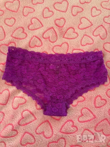 Дамско Бельо, снимка 8 - Бельо - 14644415