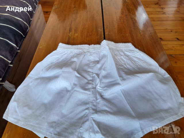 Стари мъжки спортни гащи,шорти #3, снимка 6 - Други ценни предмети - 38331984