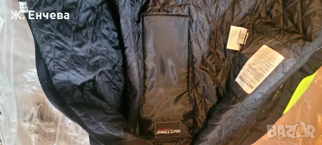 текстилно яке за мотор, снимка 3 - Якета - 49462171