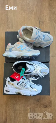 New Balance 9060/ 530 дамски маратонки 