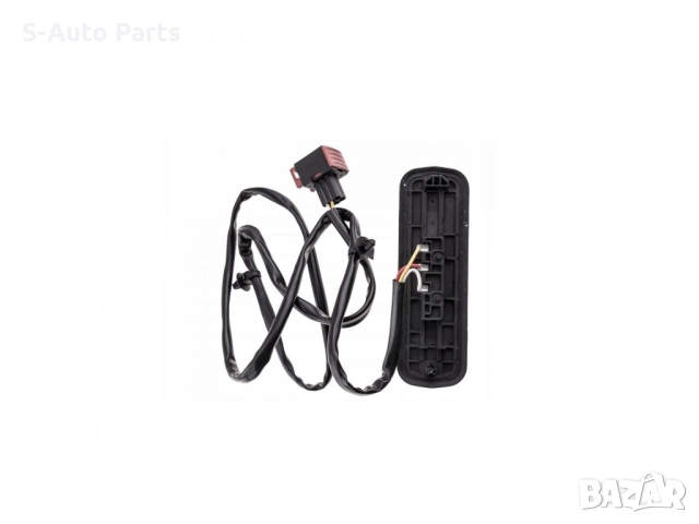 Контакт за плъзгаща врата за Renault Trafic 2 (2001-2014) 8200139741, снимка 4 - Части - 52845100