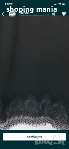 Роля fetish, снимка 3 - Рокли - 44623056