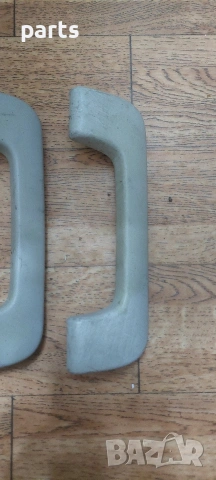 Вътрешни Дръжки Таван Ауди A3 8P 3бр. - 8P0857607, снимка 3 - Части - 53954995