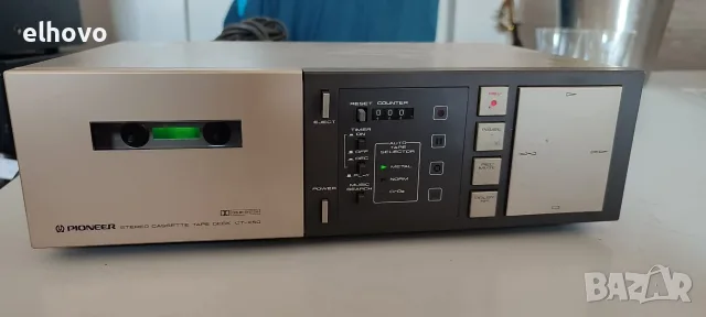 Дек Pioneer CT-X50, снимка 6 - Декове - 55799908