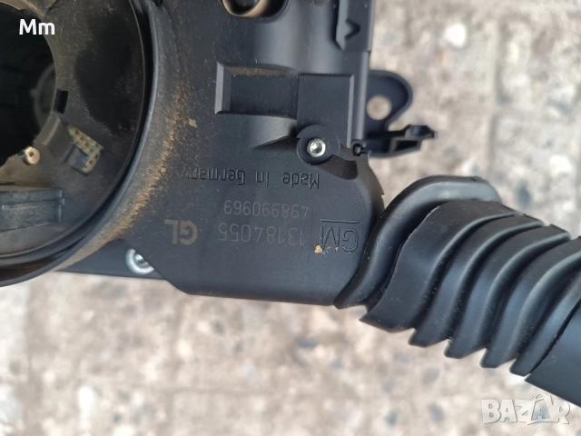 CIM модул астра х, снимка 2 - Части - 51717626