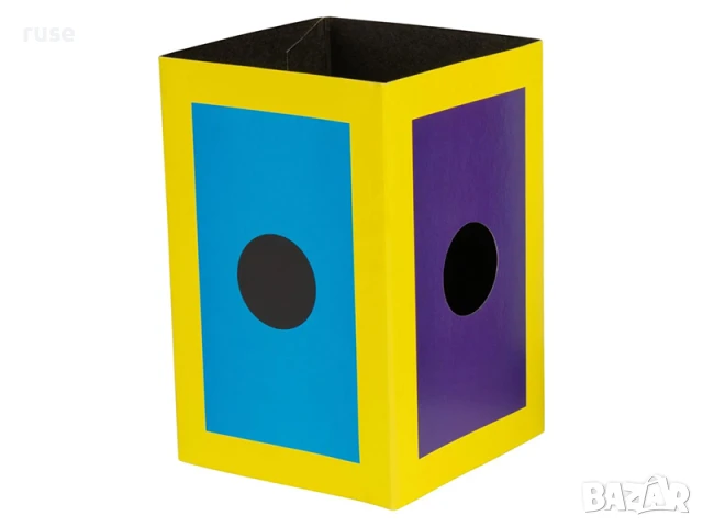 НОВ! Магически трикове - Комплект за фокуси, снимка 4 - Други - 50541023