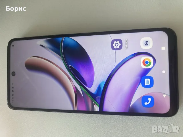 Motorola Moto G13, снимка 7 - Motorola - 55747662