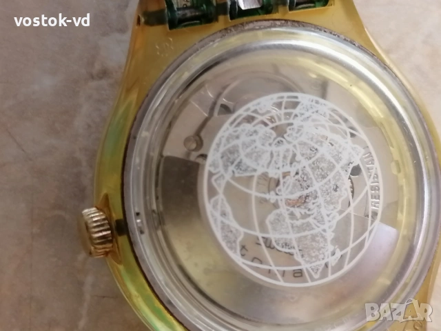 SWATCH AUTOMATIC - МЪЖКИ ЧАСОВНИК РАБОТЕЩ , снимка 15 - Антикварни и старинни предмети - 54313862