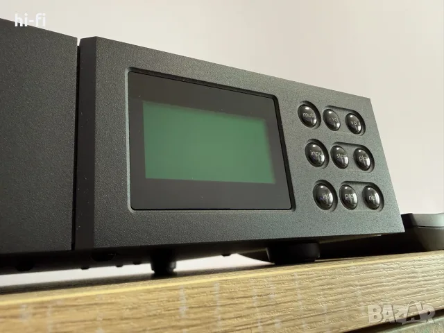 Naim Uniti 2 Streaming Amplifier CD DAC Preamp, снимка 8 - Ресийвъри, усилватели, смесителни пултове - 56477728