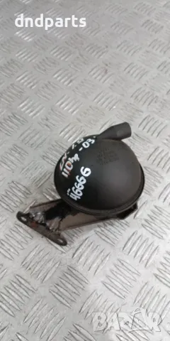 Компенсаторен съд Seat Leon 1.9TDI 110hp 2002г.	