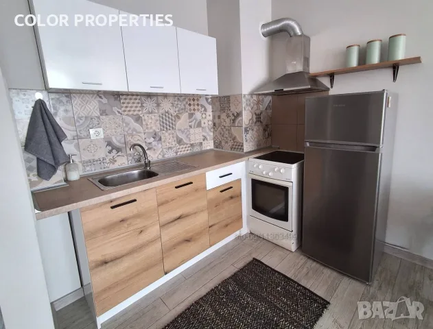 Двустаен апартамент в кв. Гагарин , снимка 3 - Апартаменти - 56005372