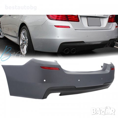 M TECHNIK пакет за BMW F10 Facelift (2013-2016), снимка 6 - Аксесоари и консумативи - 39172266
