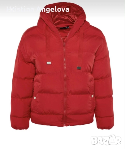 Страхотно зимно яке , снимка 1