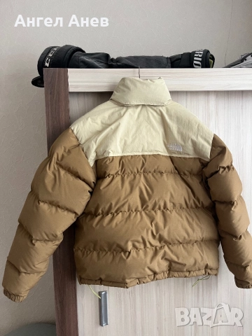 Зимно яке The North Face, снимка 2 - Якета - 52788948