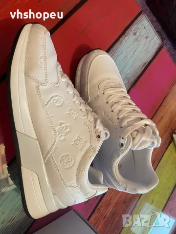 Маратонки Guess, Adidas