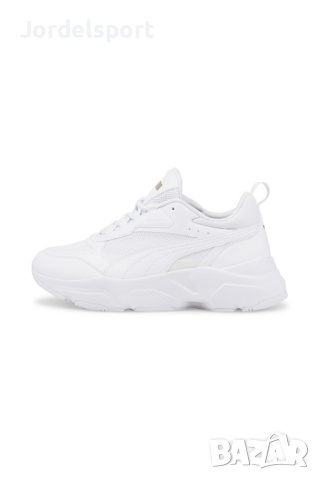 Дамски маратонки Puma Cassia, снимка 1