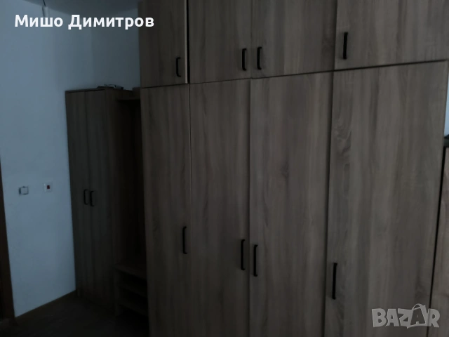 Чисто ново студио под наем!, снимка 2 - Апартаменти - 54241821