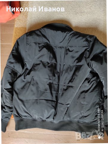 Tommy Hilfiger -мъжко яке , снимка 3 - Якета - 38319070