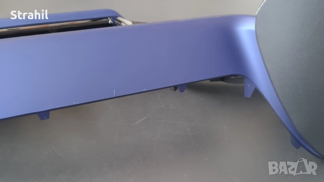 Табло за Renault Twingo III 682485011R, снимка 4 - Части - 52879580