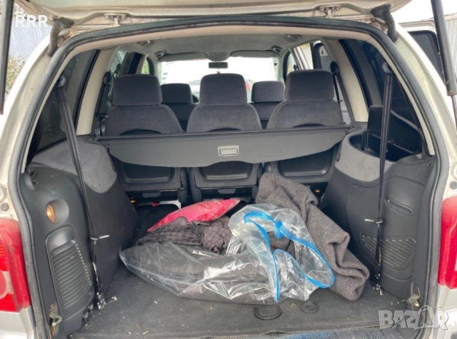 Vw sharan na chasti шаран на части, снимка 2 - Автомобили и джипове - 53241059