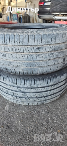 Продавам Всесезонни Гуми, снимка 7 - Гуми и джанти - 52739848