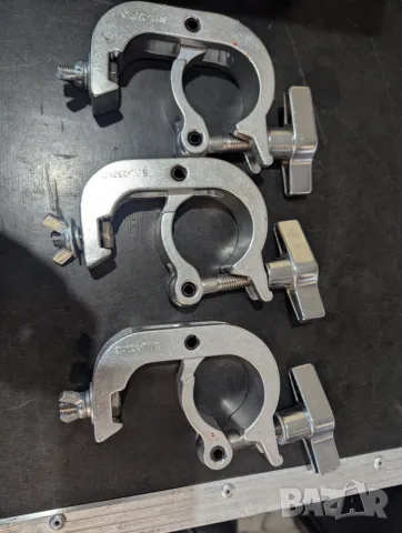 DuraTruss DT Trigger Clamp