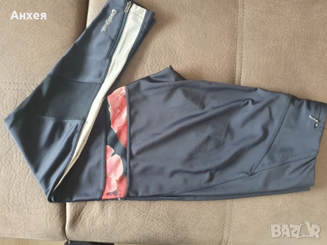 Desigual running Scarlet bloom клин, снимка 4 - Клинове - 53886351