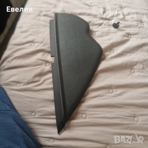 пластмаси от таблото VW Тouran 2006г