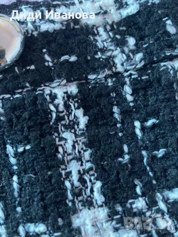 Дамска къса пола, снимка 3 - Поли - 48556569