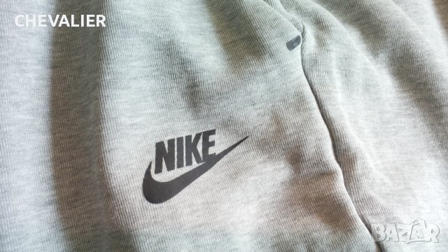NIKE TECH FLEECE TRACK PANTS JUNIOR CU9213-063 Размер 13-15 г / 157-170 см детска долница 16-60, снимка 10 - Детски анцузи и суичери - 44197354