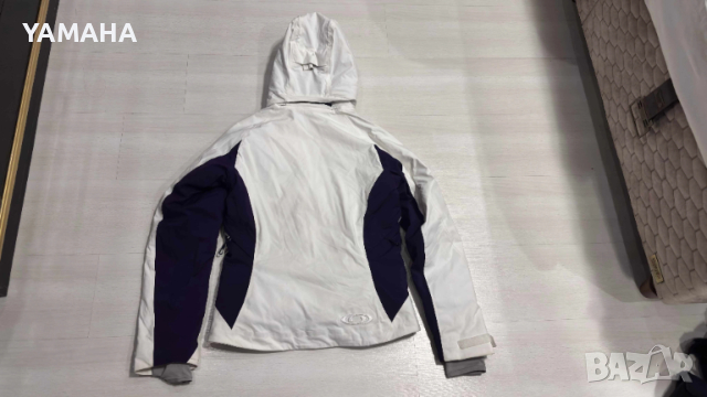 Salomon  Дамски  Ски  Яке  S, снимка 7 - Якета - 52970042