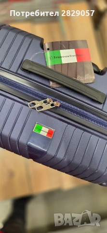 Куфар 80/50/30, снимка 12 - Куфари - 53924664