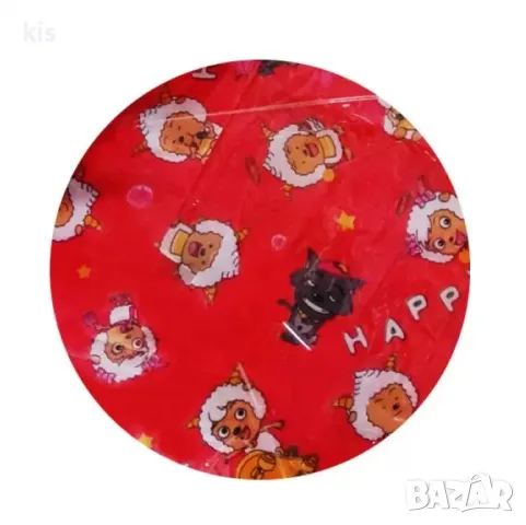 Детски пелерини за подстригване, разнообразни видове, снимка 4 - Фризьорски принадлежности - 47580019