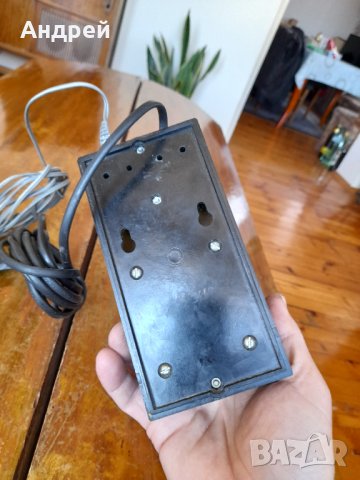 Старо захранване #6, снимка 5 - Антикварни и старинни предмети - 40112876