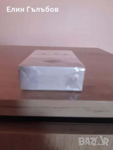 Цигари ВТ кутия, ретро неразпечатвани BULGARTABAC, снимка 6 - Колекции - 56003477